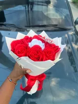 Rosas Eternas