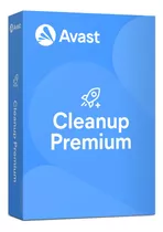 Avast Cleanup Premium