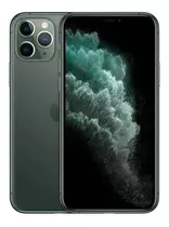 Celular Apple iPhone 11 Pro 256gb Original Super Oferta