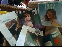 Discos Vynil 180gr. Taylor Swift Harry Styles Miley Cyrus Lp