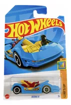 Hot Wheels Deora Iii - Surfup - 71/250 - Lacrado