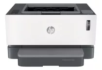 Impresora Hp Neverstop Laser 1000n Monocromática