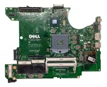 Placa Mãe Notebook Dell Latitude E5420  Intel I3 I5 I7 P16g