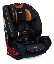 Silla De Auto Convertible One4life Ace Black Britax