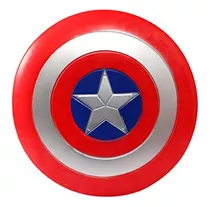Escudo Capitán América 12  Para Niños