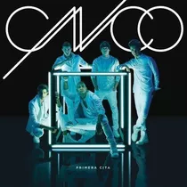 Cnco Primera Cita Cd Nuevo