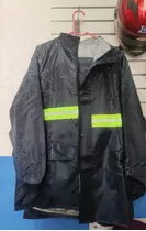 Traje Impermeable Para Motorista, Nuevo!