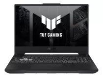 Notebook Asus Tuf Gaming F15 I5 8gb 512gb 3050