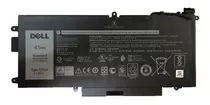 Bateria Dell Original Para Latitude 7389 5289 2-in-1 71tg4