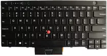 Teclado Lenovo Tinkpad X230, T430, T530, L430, T430s, T430i.