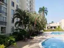 Apartamento En Venta En Conjunto Cerrado Mulino, Unicentro Palmira