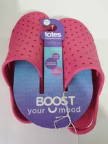 Zapatillas Totes Zandalias Totes Para Niña Talla 13-1 Y 9-10