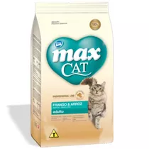 Max Cat X 10k + Obsequio