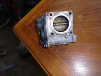 Vendo Cuerpo De Aceleracionj De Nissan Versa, # Sera 526-01