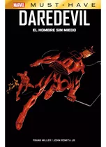 Marvel Must Have. Daredevil: El Hombre Sin Miedo