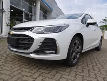 Chevrolet Cruze 4p Ltz 1.4 At - Entrega Inmediata