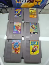 Jogos Nes Nintendo 