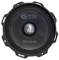 Medios Genius 6.5  Gpro-m0765 150rms, El Par