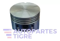 Piston-pistones P/ Ford Falcon-f100-221-188 6cil (dece)