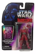 Star Wars Shadow Of The Empire Luke Skywalker Kenner Hasbro