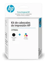 Cabezal Hp Negro Color Gt5800 315 415 416 419 411 Originales