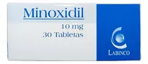 Minoxidil Oral - G - g a $1300