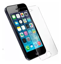 Protector Vidrio Templado iPhone 5 - iPhone 5s - Se - Otec