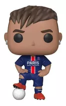 Funko Pop! Football Psg - Neymar Jr #20