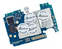 Tarjeta Logica Motherboard Samsung A02 Sm-022m 32gb 3ram