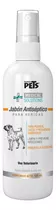 Ms - Jabon Antiseptico Para Mascotas Para Heridas 125 Ml