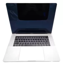 Apple Macbook Pro 15.1 2018 A1990 I7 16gb Ddr4 256gb Grade B