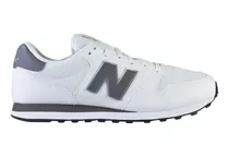 Zapatillas New Balance Urbanas - Gm500re1