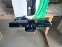 Kinect - Xbox 360 + 4 Juegos Para Kinect Originales