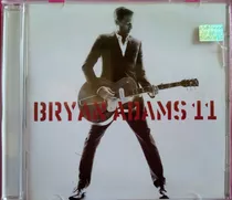 Cd Bryan Adams  11 