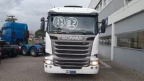 Scania/r440 A8x2 2017