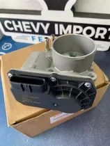 Cuerpo De Aceleracion Chevrolet Grand Vitara Sz 2.0 Original