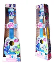 Guitarra My Little Pony Para Niñas