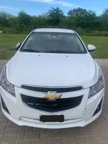 Chevrolet Cruze 2014 Lt 1.8 