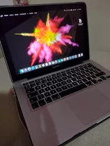 Macbook Pro 2011 13  I5 8 Ram, 128 Ssd ! 