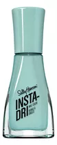 Sally Hansen - Esmalte Para Uñas Insta-dri Gain Mo-mint-um.