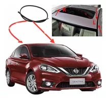 Hule Toldo De Nissan Sentra 2017-2019 1 Pza