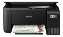 Impresora Multifunción Epson L3250 Sistema Continuo Wi-fi