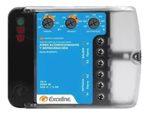 Protector De Voltaje 220v Exceline Aire Acondicionado Nevera