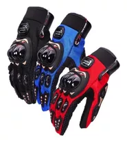 Guantes Para Moto O Bici Gran Protección Probiker