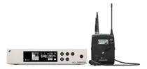 Sennheiser Pro Audio Sennheiser Ew 100-me2 Sistema De Omni G