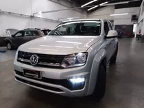 Volkswagen Amarok 2.0 Confortline At 2019 73.000km 