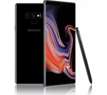 Samsung Note 9