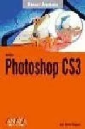 Adobe Photoshop Cs3 Manual Avanzado - Delgado Jose Maria (p