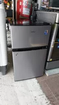 Refrigerador Midea Mdrt87ccdls-ca /3.4 Pc