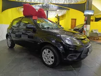 Ford Ka 2013 1.0 Flex 3p